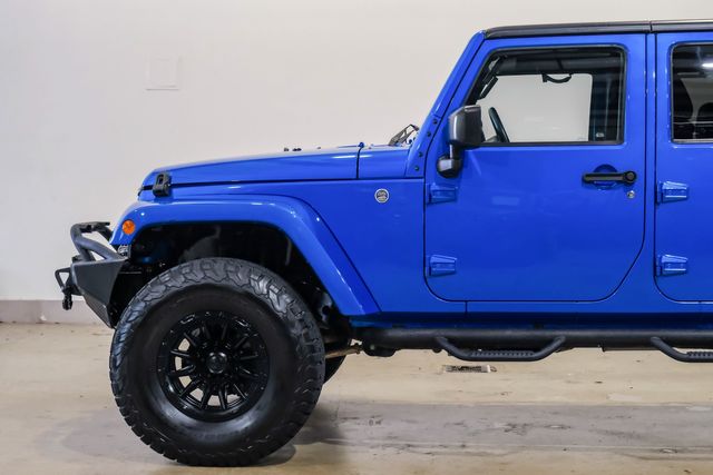2016 Jeep Wrangler Unlimited Sahara 4X4 LIFTED,BUMPER,FUELWHEELS,49k | Carrollton, TX | Texas Vehicle Exchange 2016 Jeep Wrangler Unlimited Sahara 4X4 LIFTED,BUMPER,FUELWHEELS,49k | Carrollton, TX | Texas Vehicle Exchange