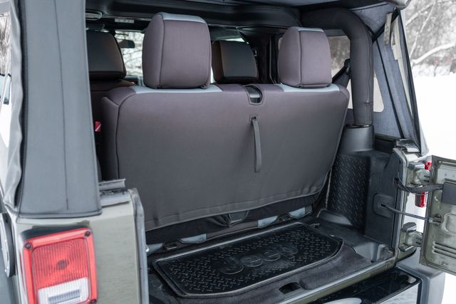 2016 Jeep Wrangler Willys Wheeler w/ Heated Seats, Backup Camera 2016 Jeep Wrangler Willys Wheeler w/ Heated Seats, Backup Camera