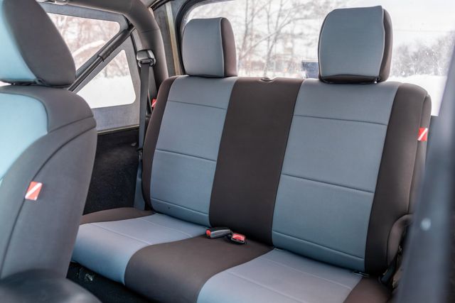 2016 Jeep Wrangler Willys Wheeler w/ Heated Seats, Backup Camera 2016 Jeep Wrangler Willys Wheeler w/ Heated Seats, Backup Camera