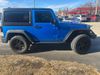2016 Jeep Wrangler SPORT | Fremont, NE | J&S Auto Sales 2016 Jeep Wrangler SPORT | Fremont, NE | J&S Auto Sales