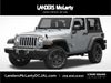 2016 Jeep Wrangler Sport | Huntsville, Alabama | Landers Mclarty DCJ