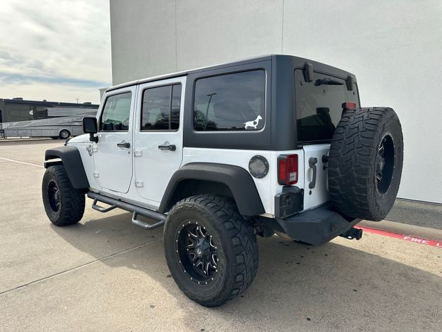 2016 Jeep Wrangler Unlimited Sport | Irving, Texas | Hopper Motorplex 2016 Jeep Wrangler Unlimited Sport | Irving, Texas | Hopper Motorplex