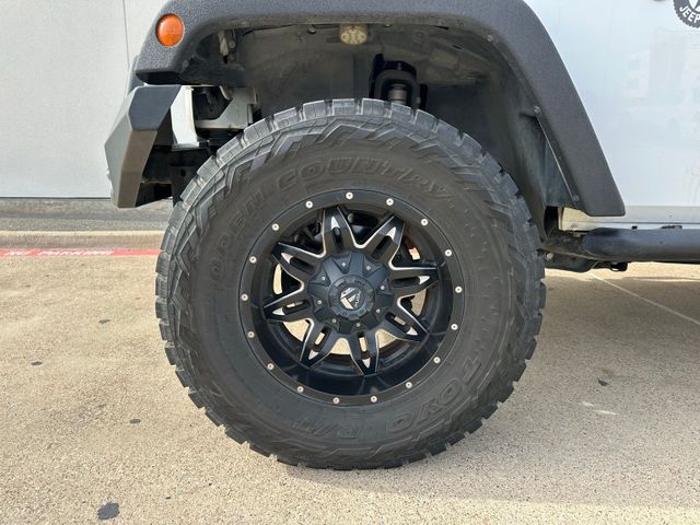 2016 Jeep Wrangler Unlimited Sport | Irving, Texas | Hopper Motorplex 2016 Jeep Wrangler Unlimited Sport | Irving, Texas | Hopper Motorplex