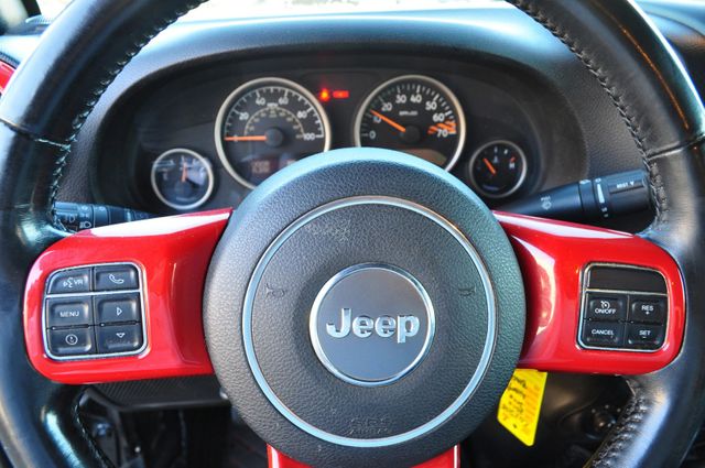 2016 Jeep Wrangler 75th Anniversary Edition Sport Utility 2D | Louisville, MS | CARite Louisville MS