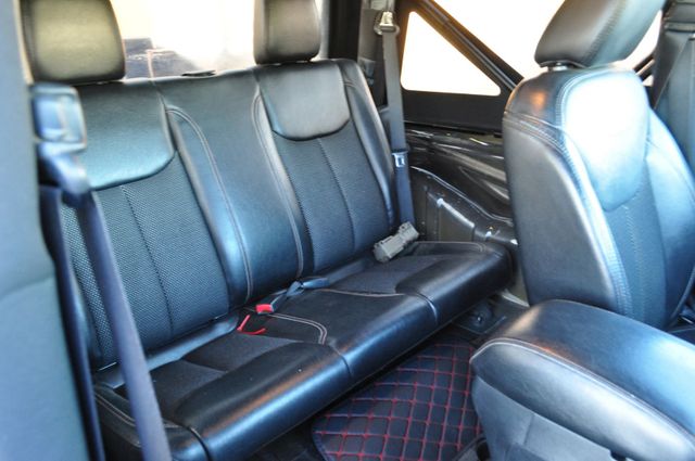 2016 Jeep Wrangler 75th Anniversary Edition Sport Utility 2D | Louisville, MS | CARite Louisville MS