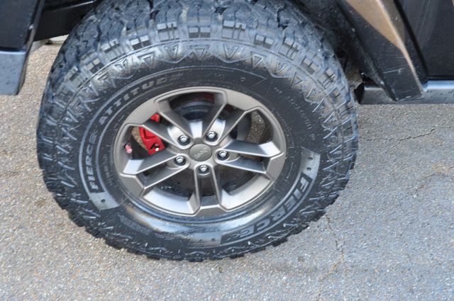 2016 Jeep Wrangler 75th Anniversary Edition Sport Utility 2D | Louisville, MS | CARite Louisville MS