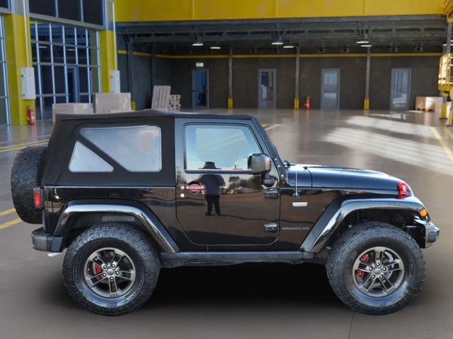 2016 Jeep Wrangler 75th Anniversary Edition Sport Utility 2D | Louisville, MS | CARite Louisville MS 2016 Jeep Wrangler 75th Anniversary Edition Sport Utility 2D | Louisville, MS | CARite Louisville MS