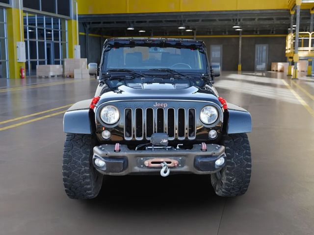 2016 Jeep Wrangler 75th Anniversary Edition Sport Utility 2D | Louisville, MS | CARite Louisville MS