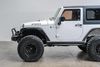 2016 Jeep Wrangler Willys Wheeler | Plano, TX | Auto Locators of Texas