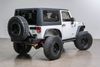 2016 Jeep Wrangler Willys Wheeler | Plano, TX | Consign My Vehicle