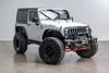 2016 Jeep Wrangler Willys Wheeler | Plano, TX | Consign My Vehicle