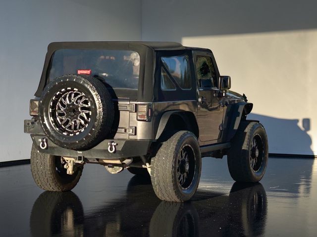 2016 Jeep Wrangler Willys Wheeler | Plano, TX | Schneck Motor Company