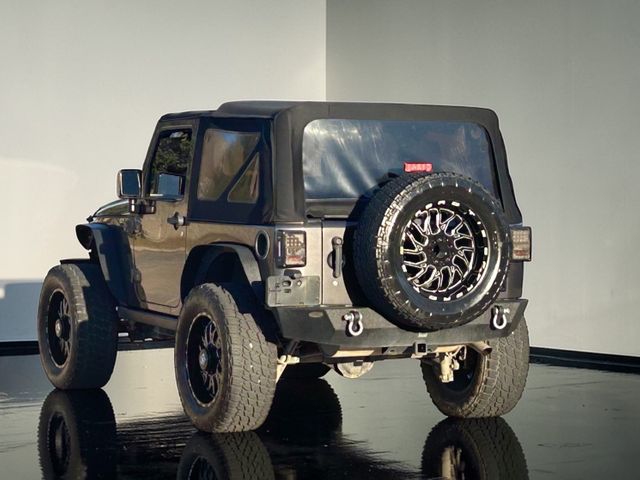 2016 Jeep Wrangler Willys Wheeler | Plano, TX | Schneck Motor Company 2016 Jeep Wrangler Willys Wheeler | Plano, TX | Schneck Motor Company