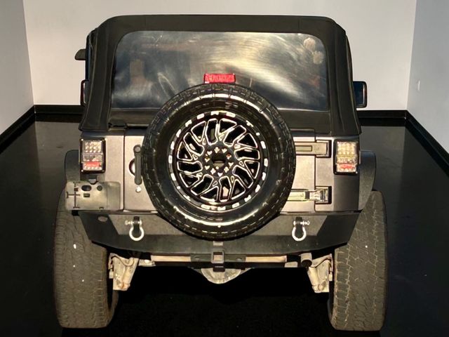 2016 Jeep Wrangler Willys Wheeler | Plano, TX | Schneck Motor Company 2016 Jeep Wrangler Willys Wheeler | Plano, TX | Schneck Motor Company