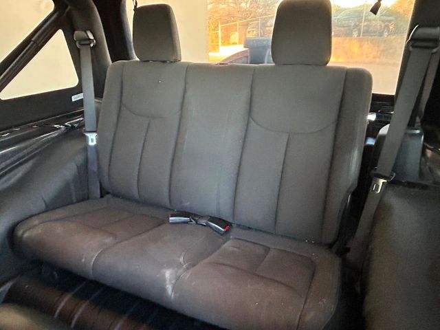 2016 Jeep Wrangler Willys Wheeler | Plano, TX | Schneck Motor Company