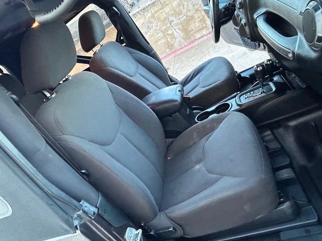 2016 Jeep Wrangler Willys Wheeler | Plano, TX | Schneck Motor Company 2016 Jeep Wrangler Willys Wheeler | Plano, TX | Schneck Motor Company