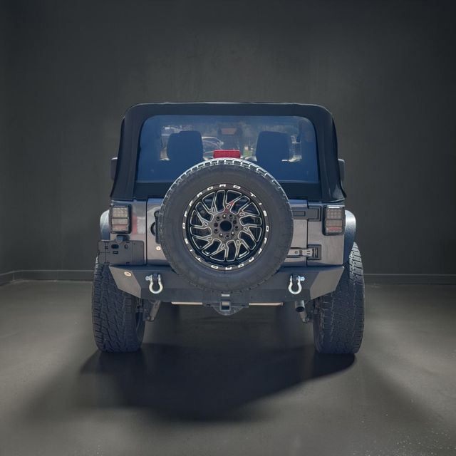 2016 Jeep Wrangler Willys Wheeler | Plano, TX | Schneck Motor Company 2016 Jeep Wrangler Willys Wheeler | Plano, TX | Schneck Motor Company