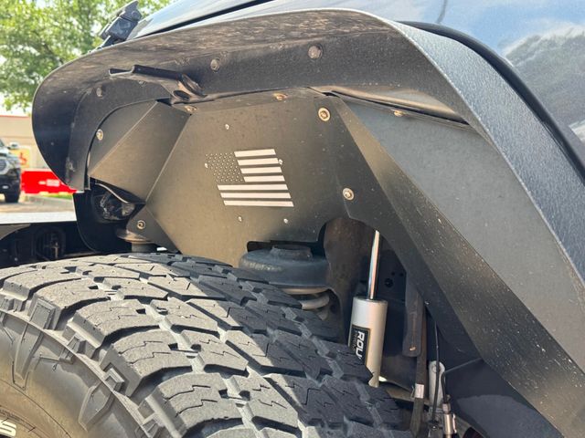 2016 Jeep Wrangler Willys Wheeler | Plano, TX | Schneck Motor Company