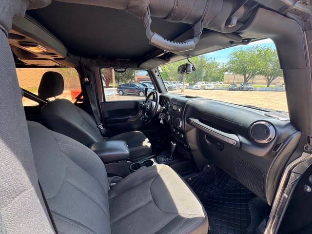 2016 Jeep Wrangler Willys Wheeler | Plano, TX | Schneck Motor Company 2016 Jeep Wrangler Willys Wheeler | Plano, TX | Schneck Motor Company