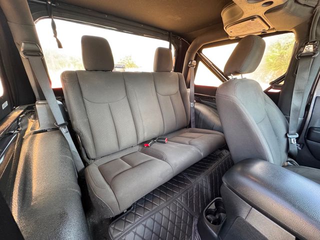 2016 Jeep Wrangler Willys Wheeler | Plano, TX | Schneck Motor Company 2016 Jeep Wrangler Willys Wheeler | Plano, TX | Schneck Motor Company