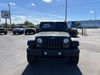 2016 Jeep Wrangler Sport S | Riverview, FL | The Jeep Depot 2016 Jeep Wrangler Sport S | Riverview, FL | The Jeep Depot