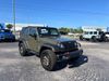 2016 Jeep Wrangler Sport S | Riverview, FL | The Jeep Depot 2016 Jeep Wrangler Sport S | Riverview, FL | The Jeep Depot