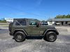 2016 Jeep Wrangler Sport S | Riverview, FL | The Jeep Depot