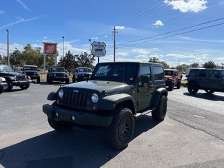 2016 Jeep Wrangler Sport S | Riverview, FL | The Jeep Depot in Riverview, FL 33578