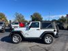 2016 Jeep Wrangler Sport | Riverview, FL | The Jeep Depot 2016 Jeep Wrangler Sport | Riverview, FL | The Jeep Depot