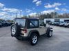 2016 Jeep Wrangler Sport | Riverview, FL | The Jeep Depot 2016 Jeep Wrangler Sport | Riverview, FL | The Jeep Depot
