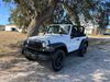 2016 Jeep Wrangler Willys Wheeler W | Riverview, FL | The Jeep Depot