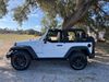 2016 Jeep Wrangler Willys Wheeler W | Riverview, FL | The Jeep Depot