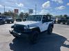 2016 Jeep Wrangler Willys Wheeler W | Riverview, FL | The Jeep Depot