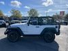 2016 Jeep Wrangler Willys Wheeler W | Riverview, FL | The Jeep Depot 2016 Jeep Wrangler Willys Wheeler W | Riverview, FL | The Jeep Depot