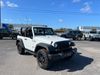 2016 Jeep Wrangler Willys Wheeler W | Riverview, FL | The Jeep Depot 2016 Jeep Wrangler Willys Wheeler W | Riverview, FL | The Jeep Depot