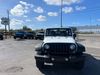 2016 Jeep Wrangler Willys Wheeler W | Riverview, FL | The Jeep Depot