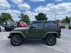 2016 Jeep Wrangler Sahara 75th Ann. - 1-Owner | Riverview, FL | The Jeep Depot 2016 Jeep Wrangler Sahara 75th Ann. - 1-Owner | Riverview, FL | The Jeep Depot