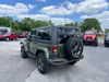 2016 Jeep Wrangler Sahara 75th Ann. - 1-Owner | Riverview, FL | The Jeep Depot 2016 Jeep Wrangler Sahara 75th Ann. - 1-Owner | Riverview, FL | The Jeep Depot