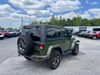 2016 Jeep Wrangler Sahara 75th Anniversary - 1-Owner | Riverview, FL | The Jeep Depot 2016 Jeep Wrangler Sahara 75th Anniversary - 1-Owner | Riverview, FL | The Jeep Depot
