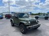 2016 Jeep Wrangler Sahara 75th Anniversary - 1-Owner | Riverview, FL | The Jeep Depot 2016 Jeep Wrangler Sahara 75th Anniversary - 1-Owner | Riverview, FL | The Jeep Depot