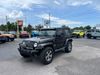 2016 Jeep Wrangler Sahara | Riverview, FL | The Jeep Depot