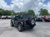 2016 Jeep Wrangler Sahara | Riverview, FL | The Jeep Depot