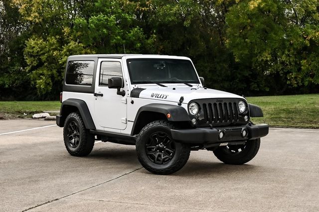 2016 Jeep Wrangler Willys Wheeler 3 Pc Hard Top Alpine Premium W/Sub 2016 Jeep Wrangler Willys Wheeler 3 Pc Hard Top Alpine Premium W/Sub