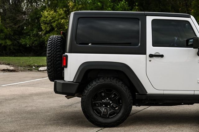 2016 Jeep Wrangler Willys Wheeler 3 Pc Hard Top Alpine Premium W/Sub 2016 Jeep Wrangler Willys Wheeler 3 Pc Hard Top Alpine Premium W/Sub