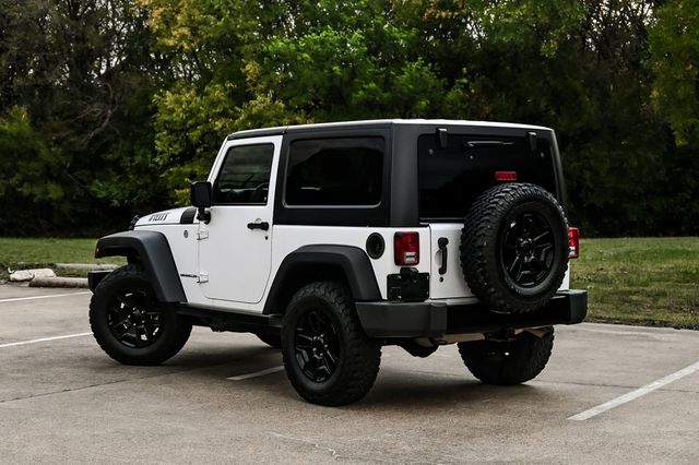 2016 Jeep Wrangler Willys Wheeler 3 Pc Hard Top Alpine Premium W/Sub 2016 Jeep Wrangler Willys Wheeler 3 Pc Hard Top Alpine Premium W/Sub