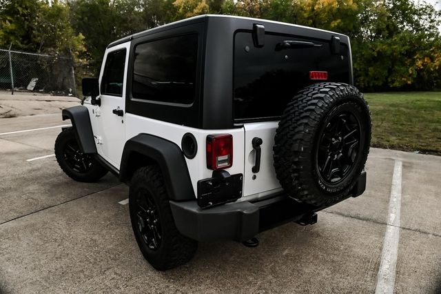 2016 Jeep Wrangler Willys Wheeler 3 Pc Hard Top Alpine Premium W/Sub 2016 Jeep Wrangler Willys Wheeler 3 Pc Hard Top Alpine Premium W/Sub