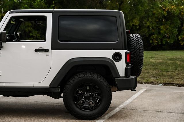 2016 Jeep Wrangler Willys Wheeler 3 Pc Hard Top Alpine Premium W/Sub 2016 Jeep Wrangler Willys Wheeler 3 Pc Hard Top Alpine Premium W/Sub