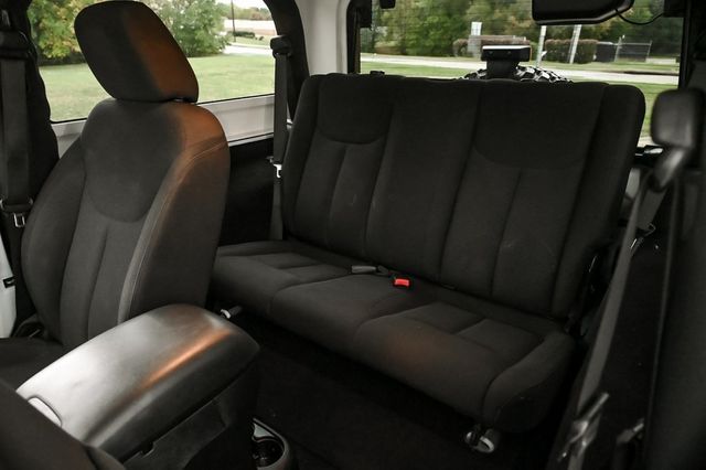 2016 Jeep Wrangler Willys Wheeler 3 Pc Hard Top Alpine Premium W/Sub 2016 Jeep Wrangler Willys Wheeler 3 Pc Hard Top Alpine Premium W/Sub