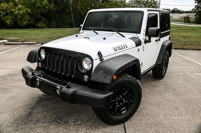 2016 Jeep Wrangler Willys Wheeler 3 Pc Hard Top Alpine Premium W/Sub 2016 Jeep Wrangler Willys Wheeler 3 Pc Hard Top Alpine Premium W/Sub