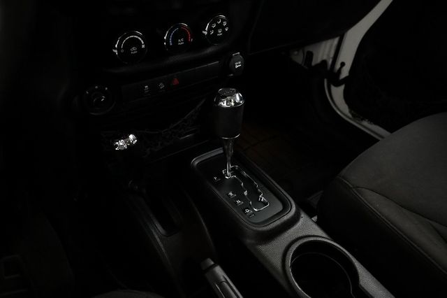 2016 Jeep Wrangler Willys Wheeler 3 Pc Hard Top Alpine Premium W/Sub 2016 Jeep Wrangler Willys Wheeler 3 Pc Hard Top Alpine Premium W/Sub